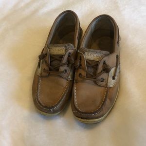 Sperry Boat Shoes
